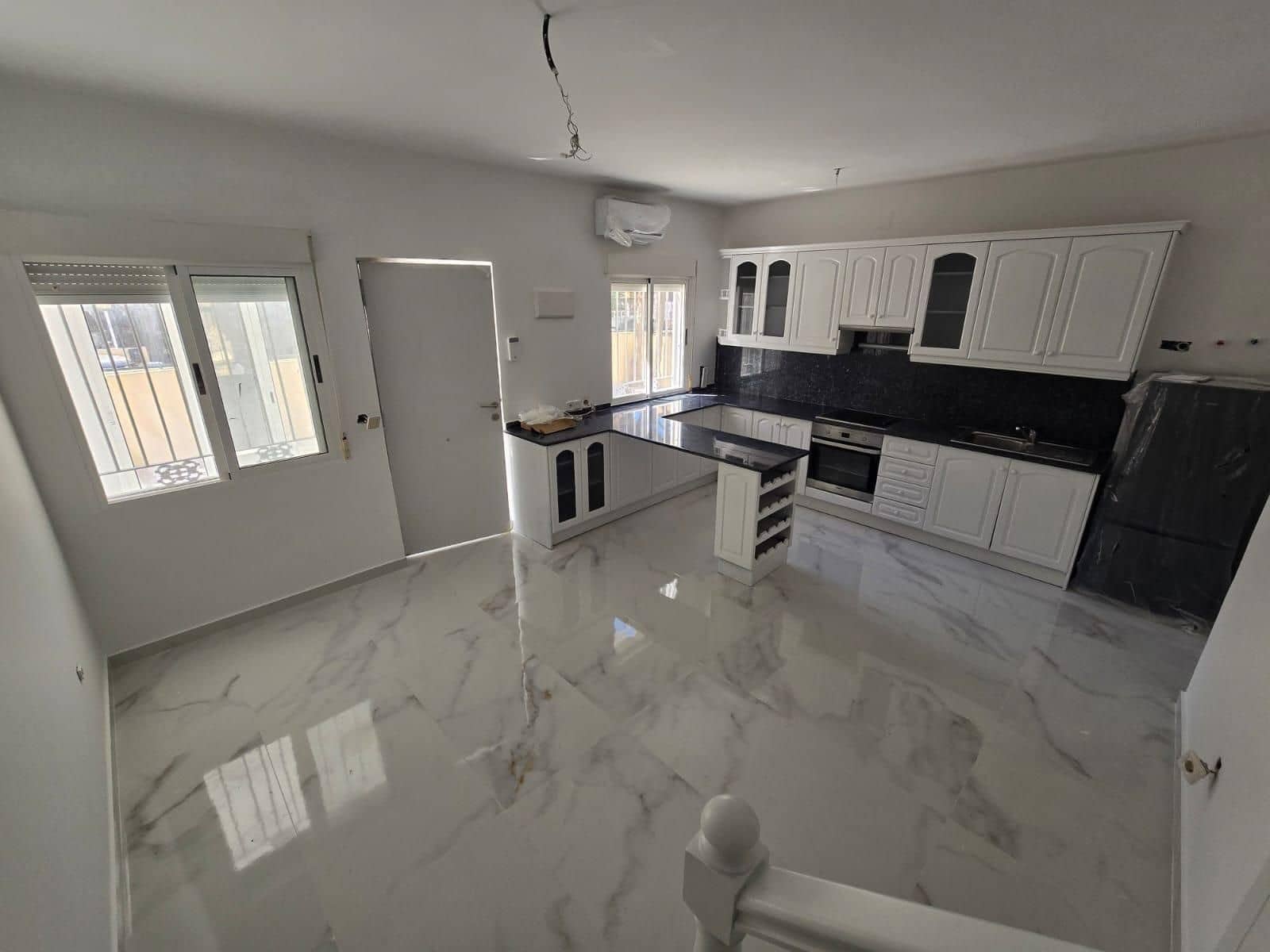 3 chambre Appartement à vendre à Torrevieja avec piscine - 194 900 € (Ref: 9762196)