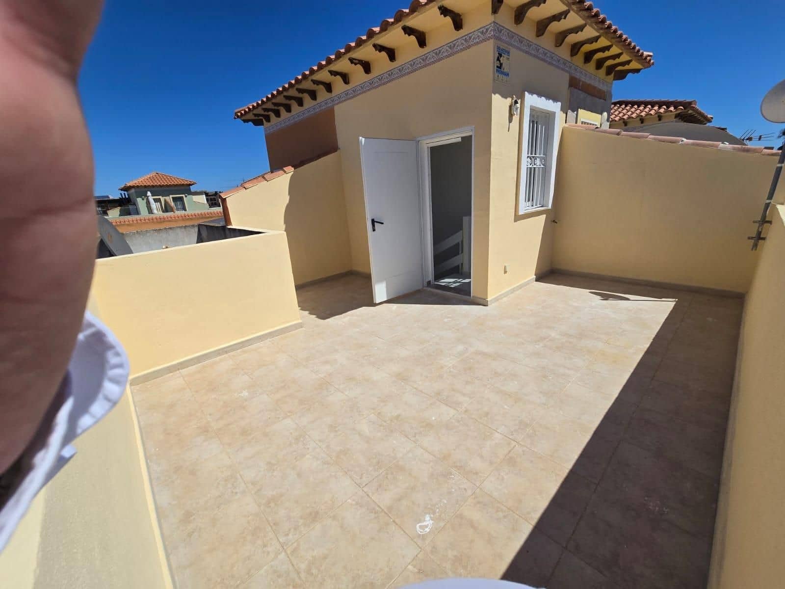 3 chambre Appartement à vendre à Torrevieja avec piscine - 194 900 € (Ref: 9762196)