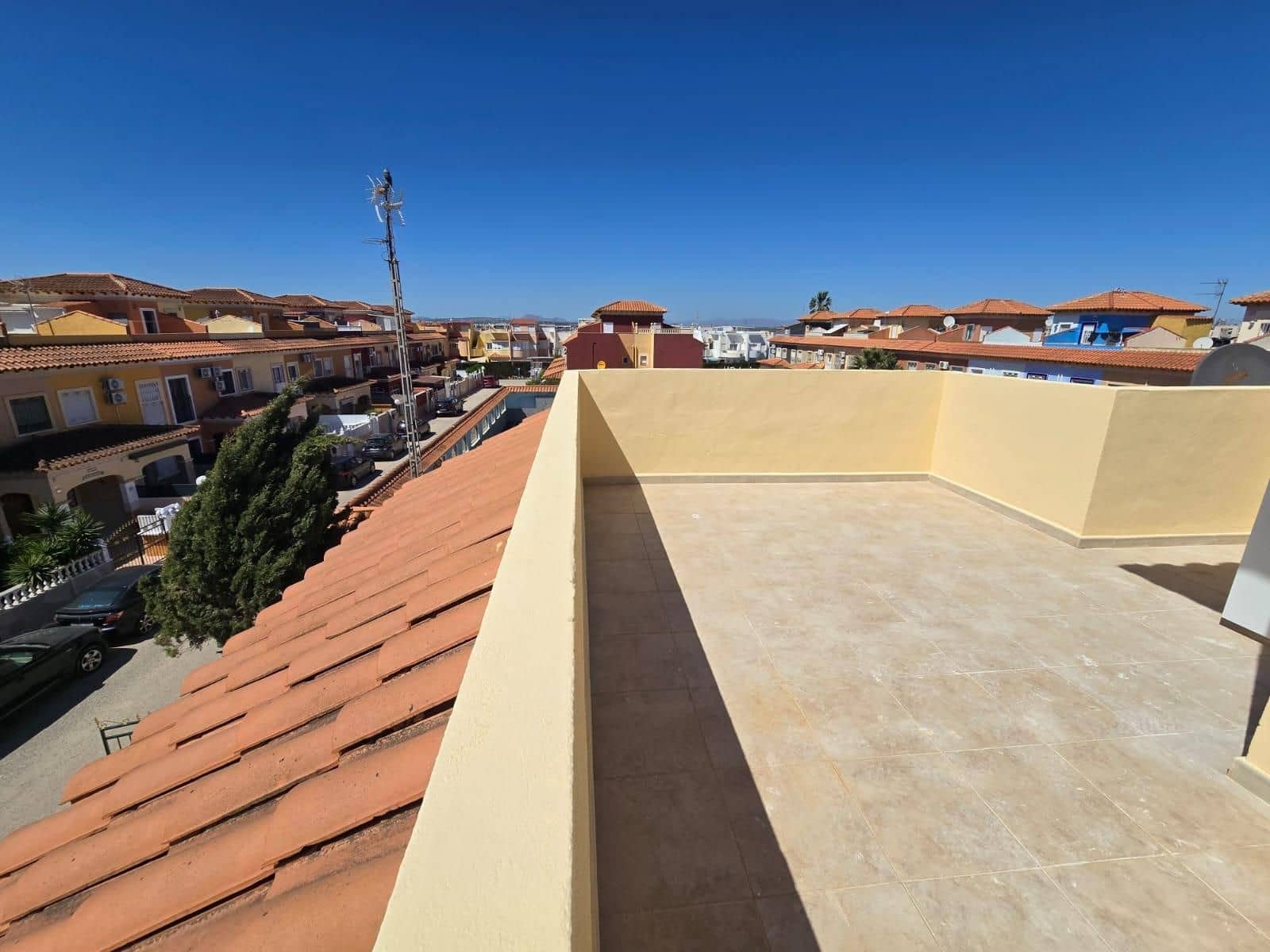 3 chambre Appartement à vendre à Torrevieja avec piscine - 194 900 € (Ref: 9762196)