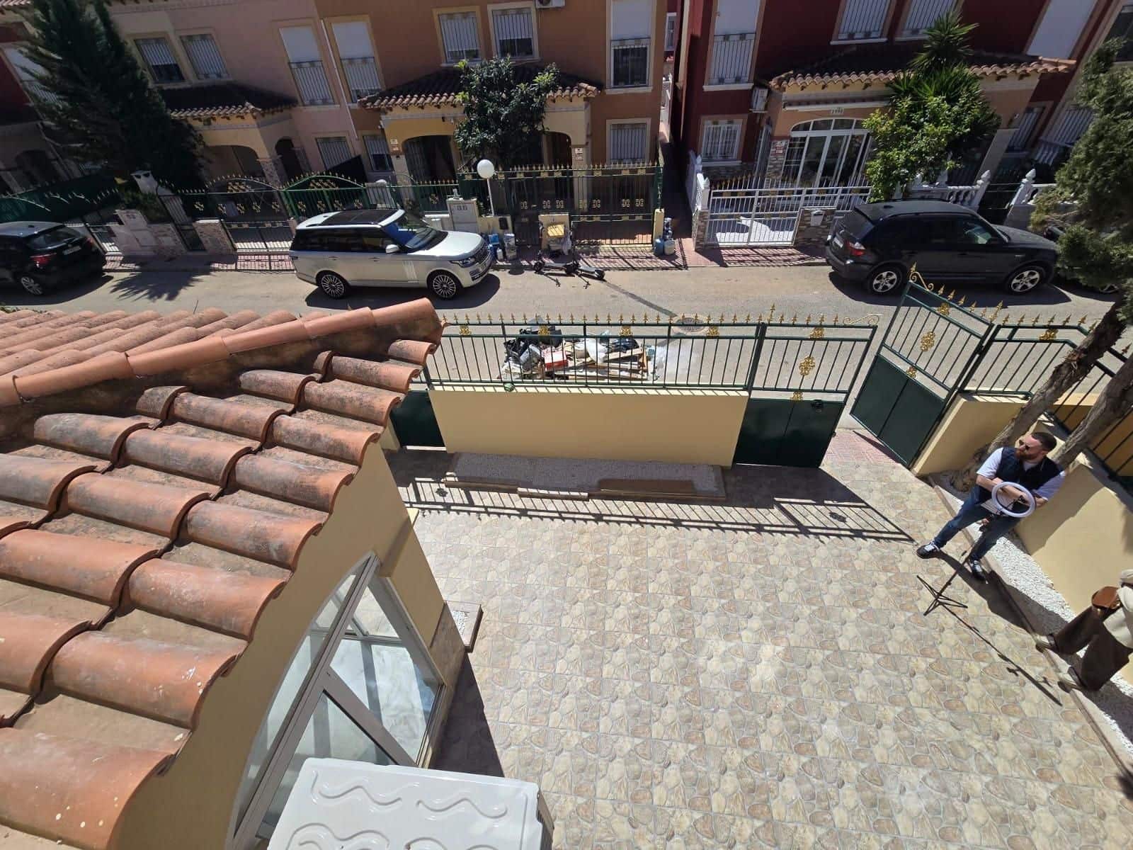 3 chambre Appartement à vendre à Torrevieja avec piscine - 194 900 € (Ref: 9762196)