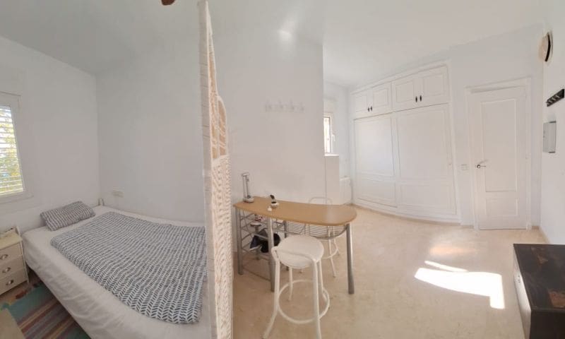 3 sypialnia Willa na sprzedaż w San Miguel de Salinas z garażem - 369 995 € (Ref: 9762197)