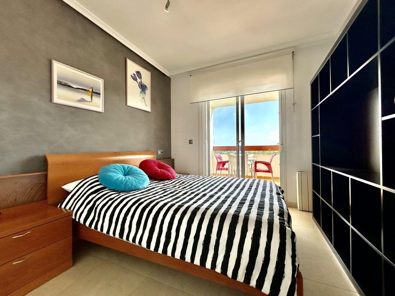 2 makuuhuone Huoneisto myytävänä paikassa Villamartin - 190 000 € (Ref: 9762198)