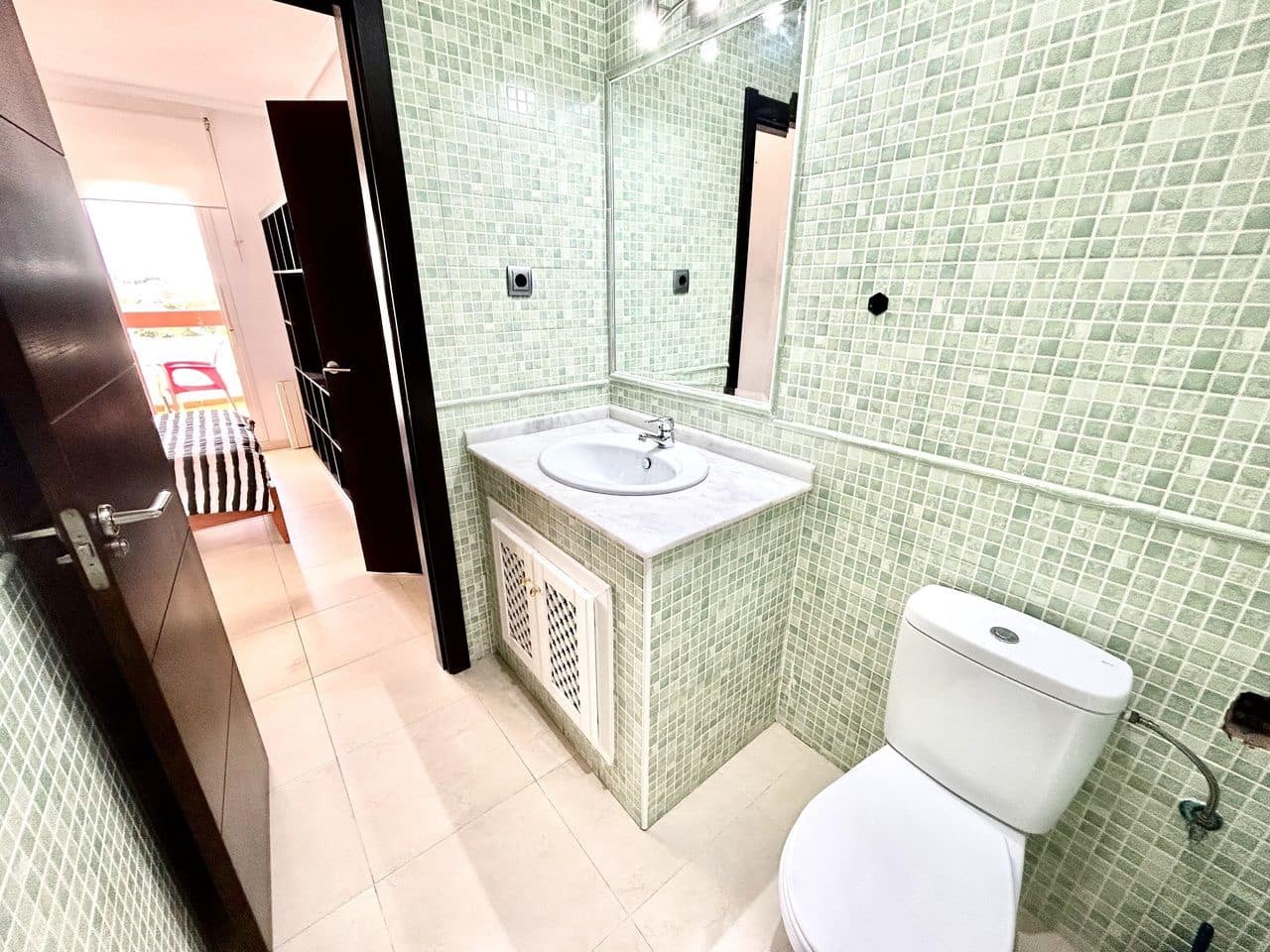 2 makuuhuone Huoneisto myytävänä paikassa Villamartin - 190 000 € (Ref: 9762198)