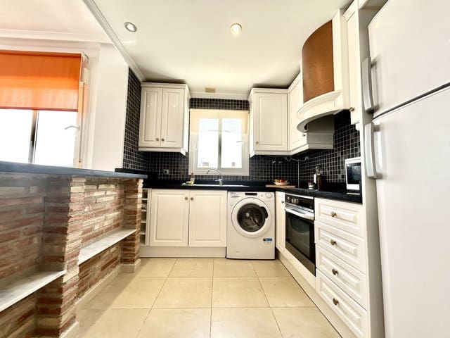 2 makuuhuone Huoneisto myytävänä paikassa Villamartin, Orihuela - 190 000 € (Ref: 9762198)