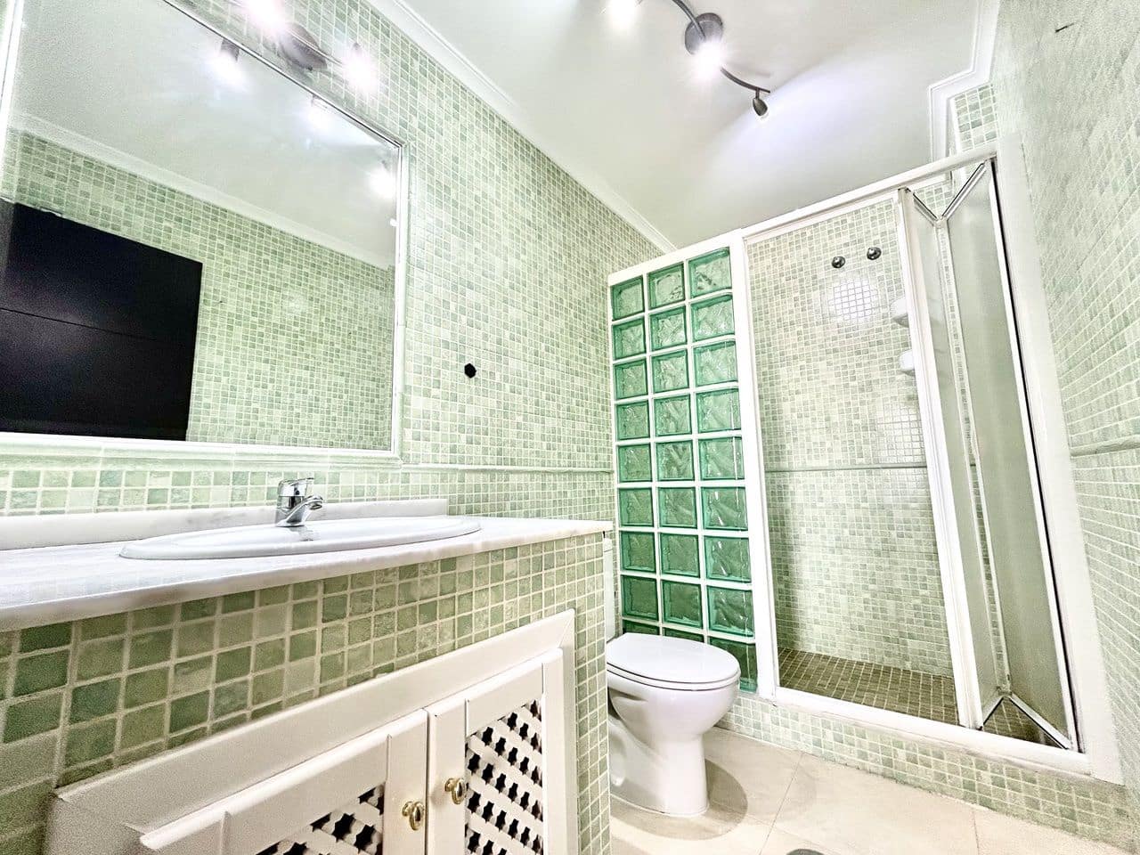 2 makuuhuone Huoneisto myytävänä paikassa Villamartin - 190 000 € (Ref: 9762198)