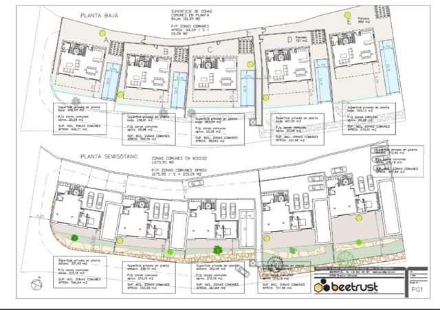 Chalet de 4 habitaciones en Finestrat en venta con piscina garaje - 2.700.000 € (Ref: 9762205)