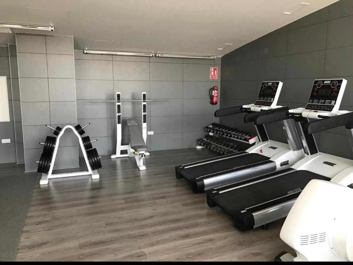 2 sypialnia Apartament na sprzedaż w Los Dolses - 220 000 € (Ref: 9762219)