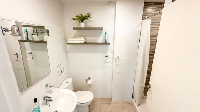 2 soverom Leilighet til salgs i Los Dolses, Orihuela - € 220 000 (Ref: 9762219)