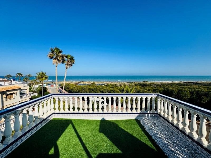 2 camera da letto Appartamento in vendita in Guardamar del Segura - 450.000 € (Rif: 9762220)