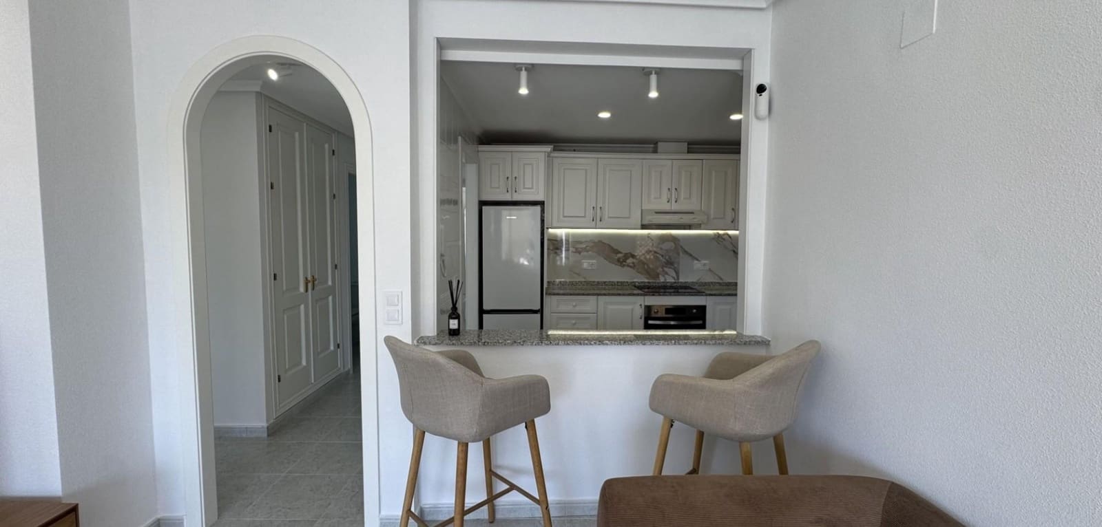 2 bedroom Apartment for sale in Filipinas - € 239,000 (Ref: 9762221)