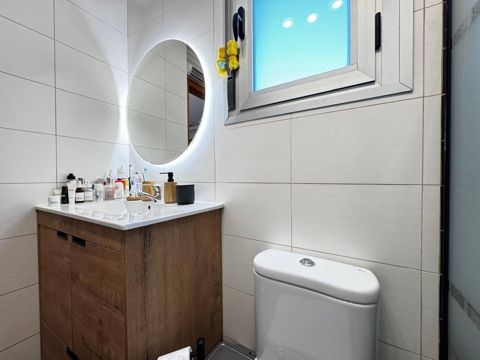 3 chambre Appartement à vendre à Torrevieja - 285 000 € (Ref: 9762222)