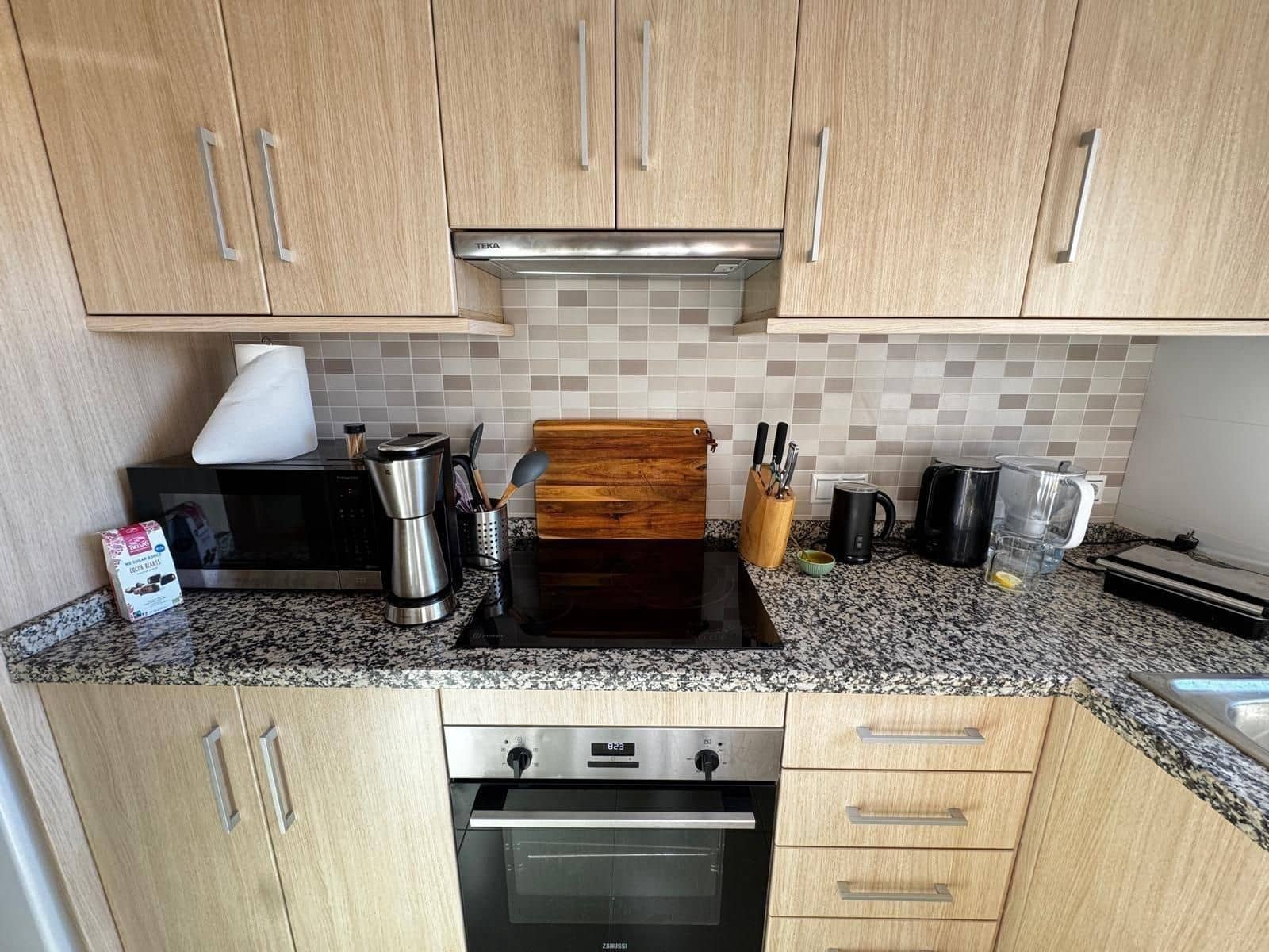 3 chambre Appartement à vendre à Torrevieja - 285 000 € (Ref: 9762222)