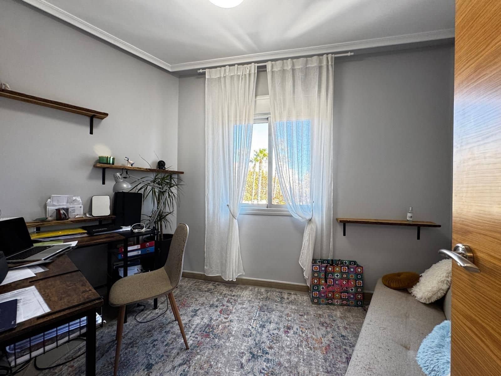 3 chambre Appartement à vendre à Torrevieja - 285 000 € (Ref: 9762222)