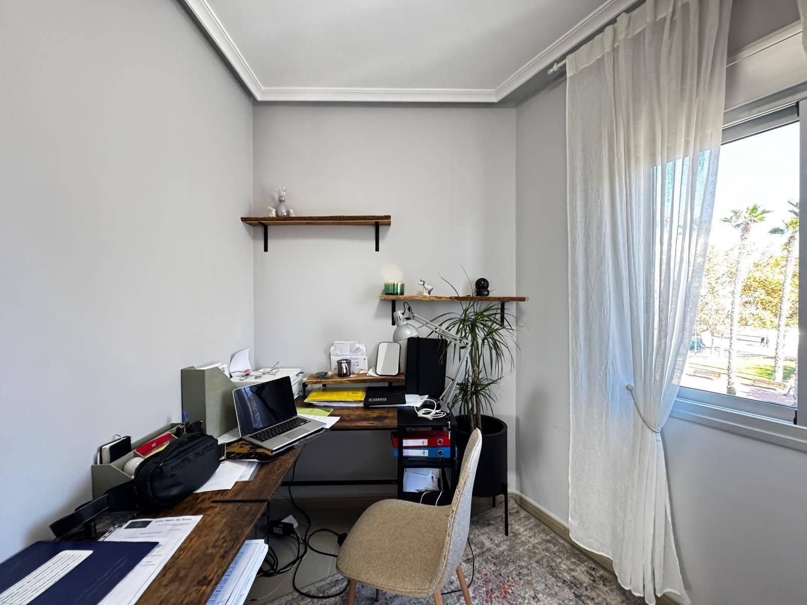 3 chambre Appartement à vendre à Torrevieja - 285 000 € (Ref: 9762222)