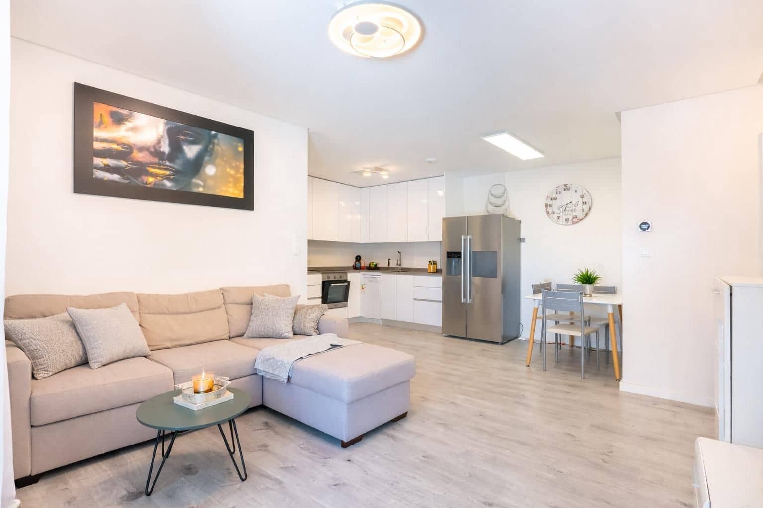 Apartamento de 3 habitaciones en Los Dolses en venta con piscina - 378.000 € (Ref: 9762223)