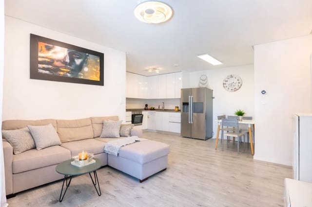 3 soverom Leilighet til salgs i Los Dolses, Orihuela med svømmebasseng - € 378 000 (Ref: 9762223)