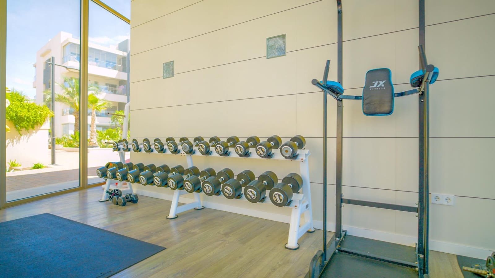 3 bedroom Apartment for sale in Los Dolses with pool - € 360,000 (Ref: 9762223)