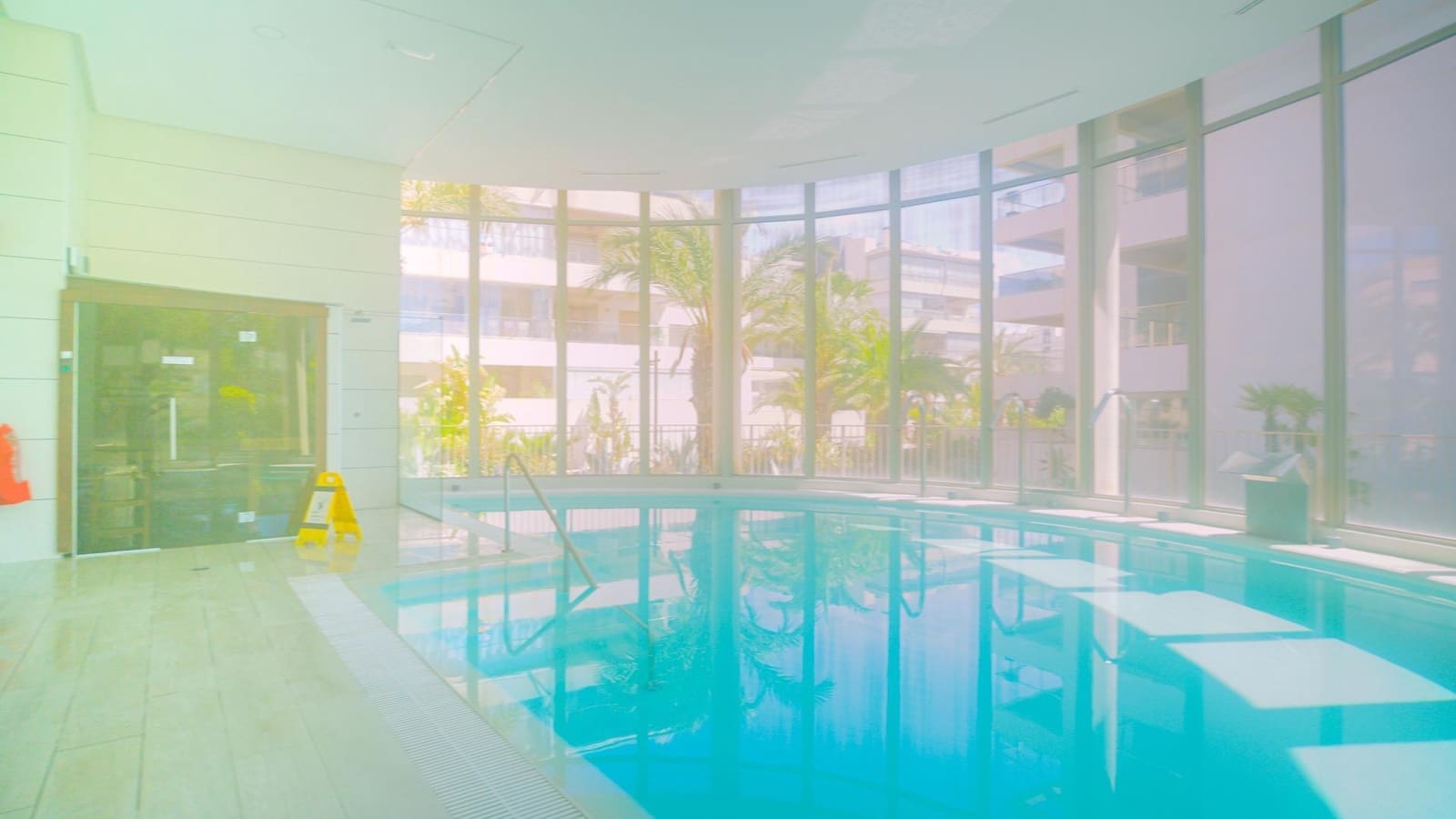 3 bedroom Apartment for sale in Los Dolses with pool - € 360,000 (Ref: 9762223)