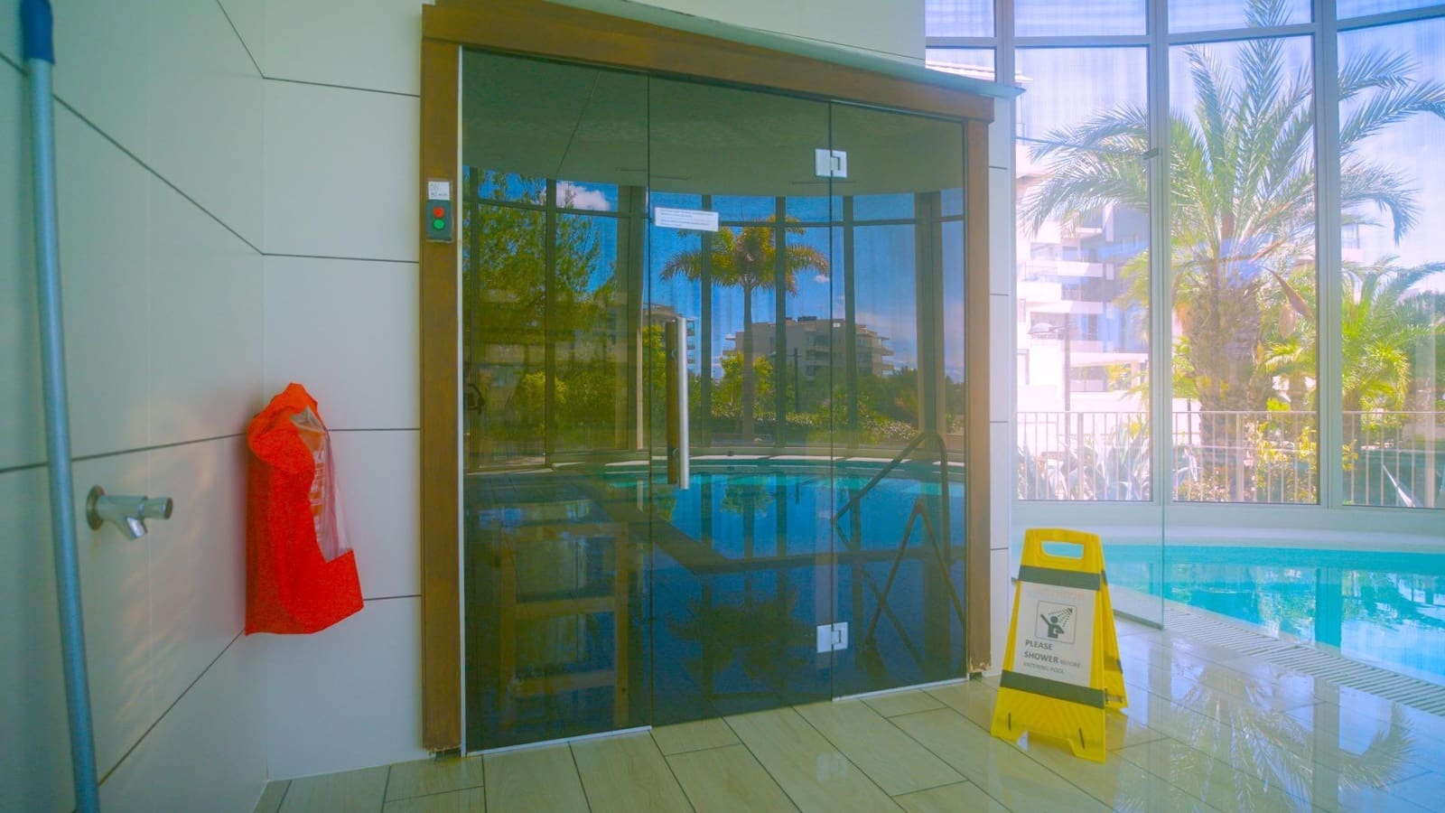 3 bedroom Apartment for sale in Los Dolses with pool - € 360,000 (Ref: 9762223)