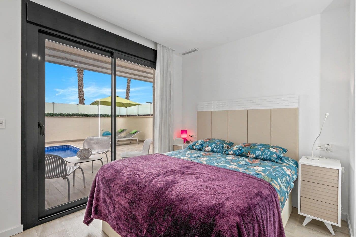 3 sovrum Villa till salu i Orihuela Costa med pool - 425 000 € (Ref: 9762224)