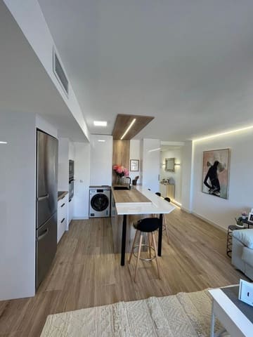 3 soverom Leilighet til salgs i Punta Prima, Torrevieja med svømmebasseng - € 339 700 (Ref: 9762225)