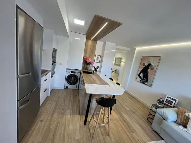 3 soverom Leilighet til salgs i Punta Prima, Torrevieja med svømmebasseng - € 339 700 (Ref: 9762225)