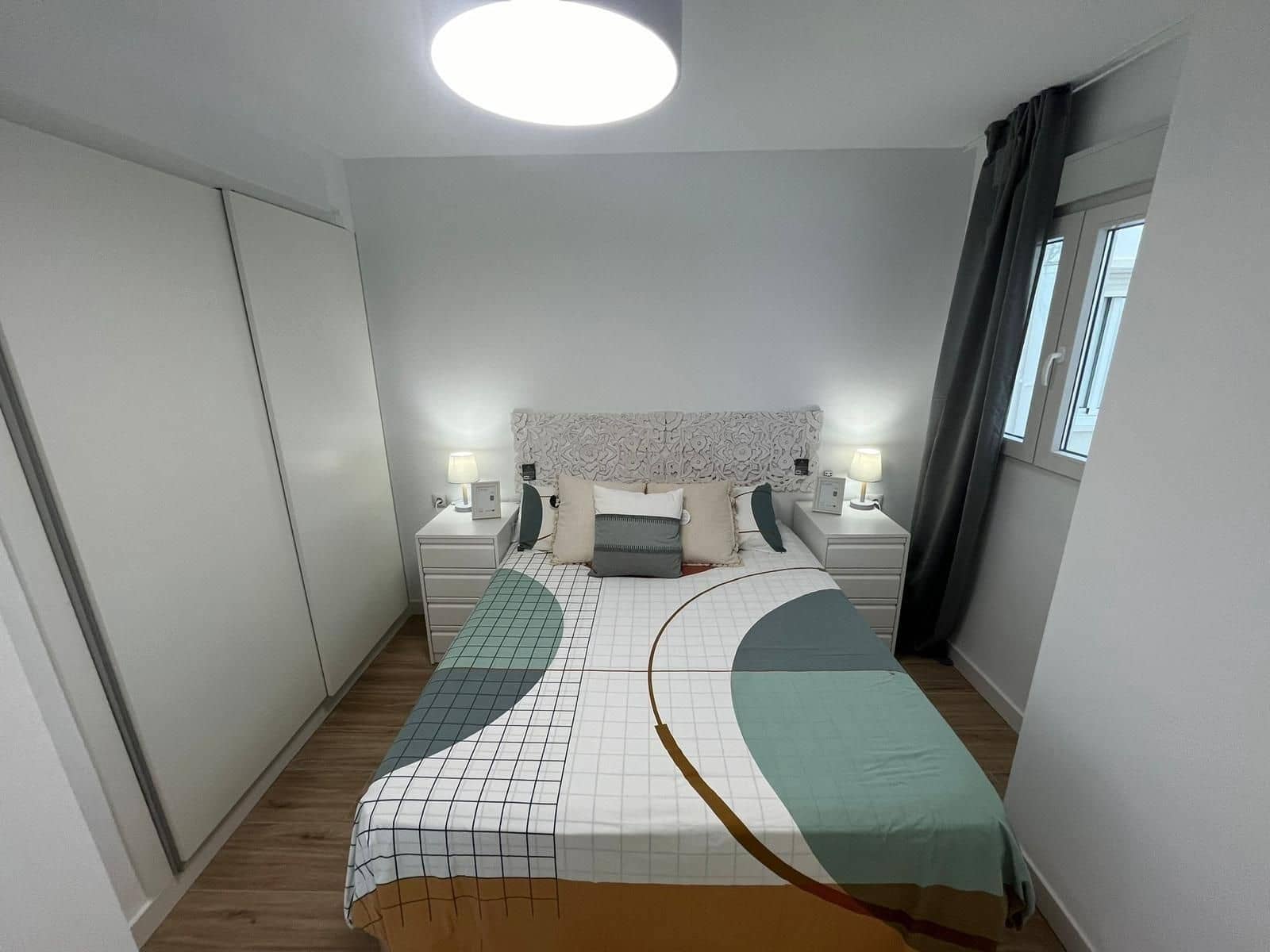 3 makuuhuone Huoneisto myytävänä paikassa Punta Prima mukana uima-altaan - 339 700 € (Ref: 9762225)