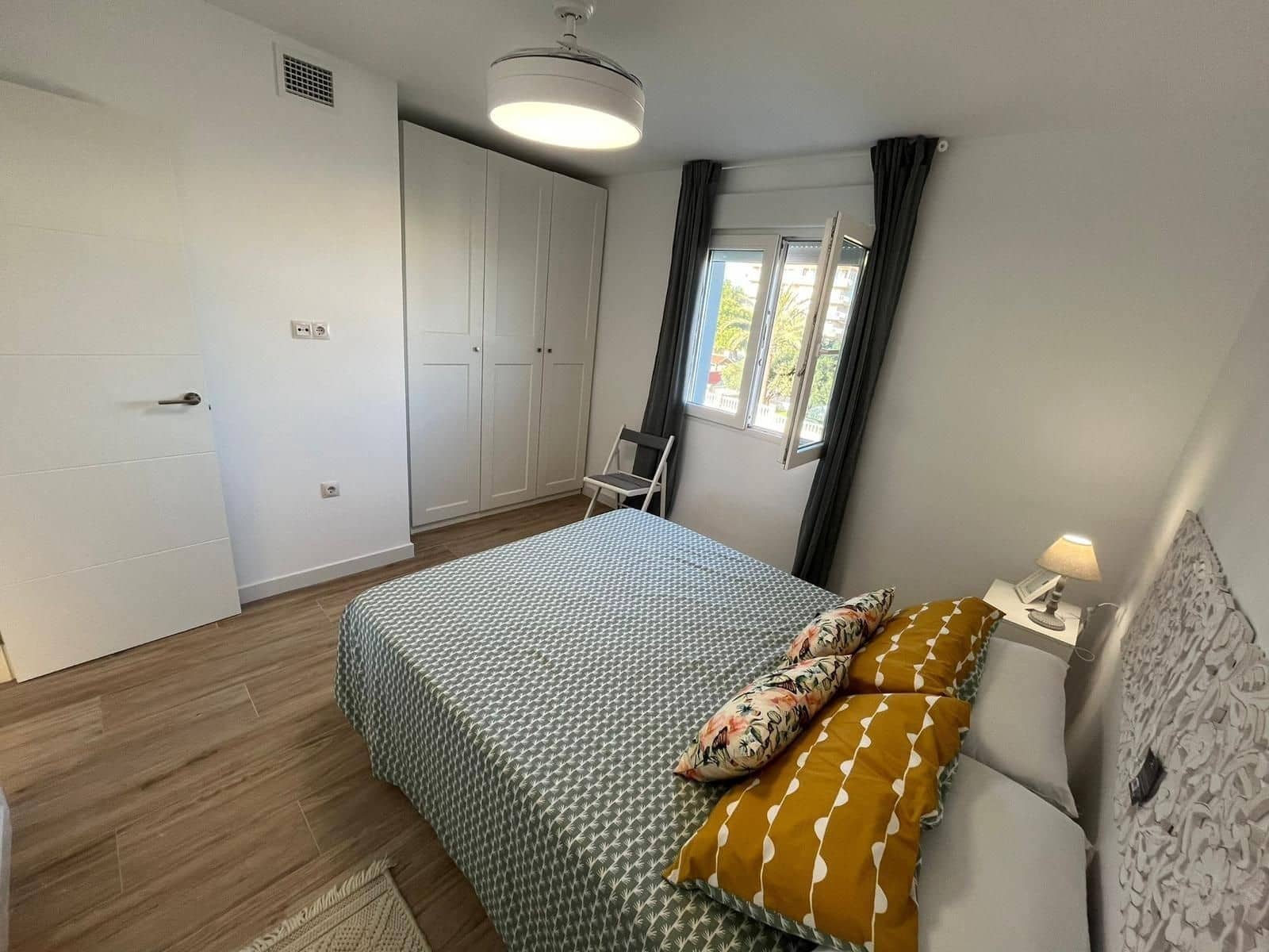 3 makuuhuone Huoneisto myytävänä paikassa Punta Prima mukana uima-altaan - 339 700 € (Ref: 9762225)