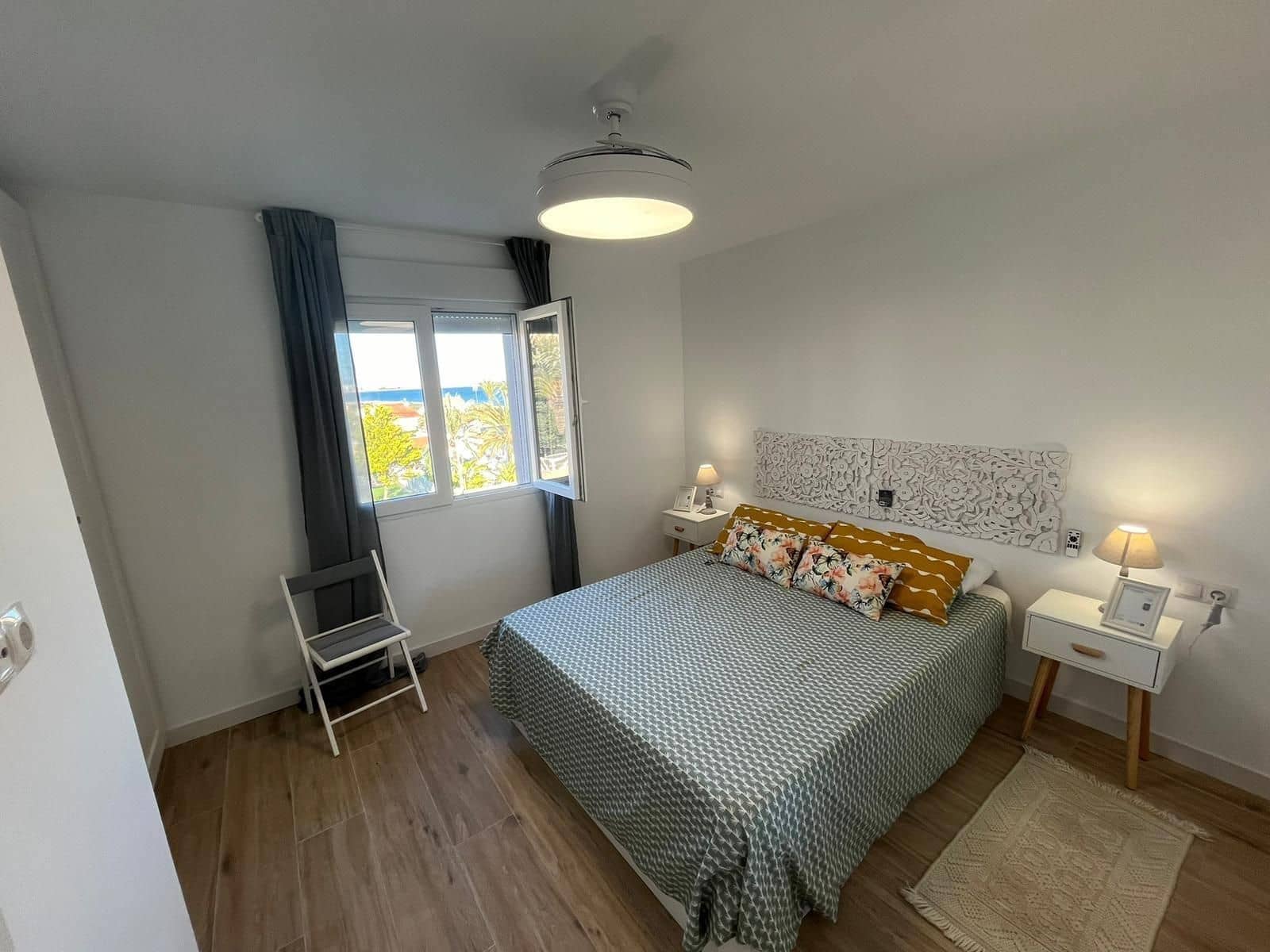 3 makuuhuone Huoneisto myytävänä paikassa Punta Prima mukana uima-altaan - 339 700 € (Ref: 9762225)