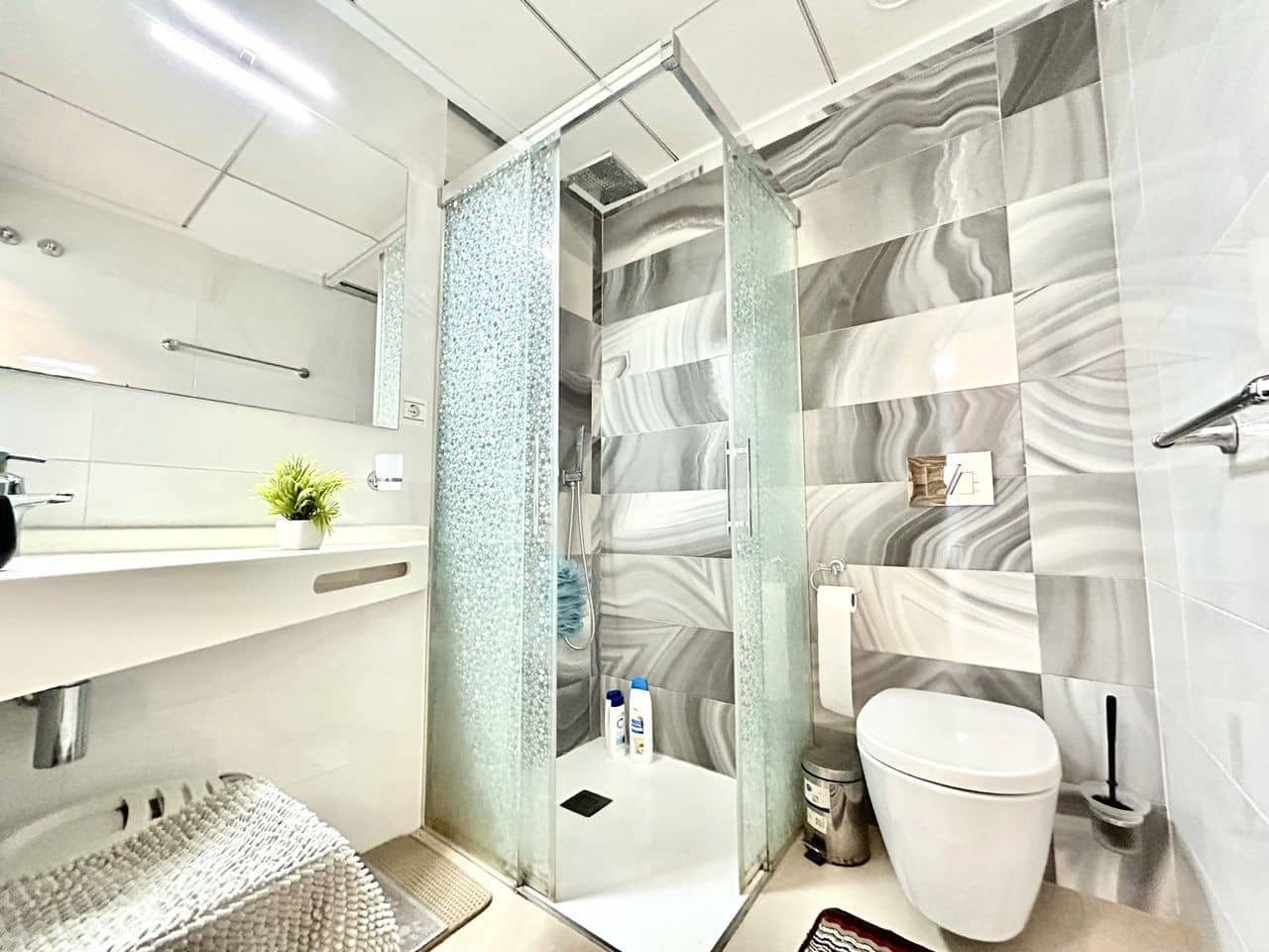 3 sypialnia Dom na sprzedaż w Orihuela Costa z garażem - 375 000 € (Ref: 9762244)