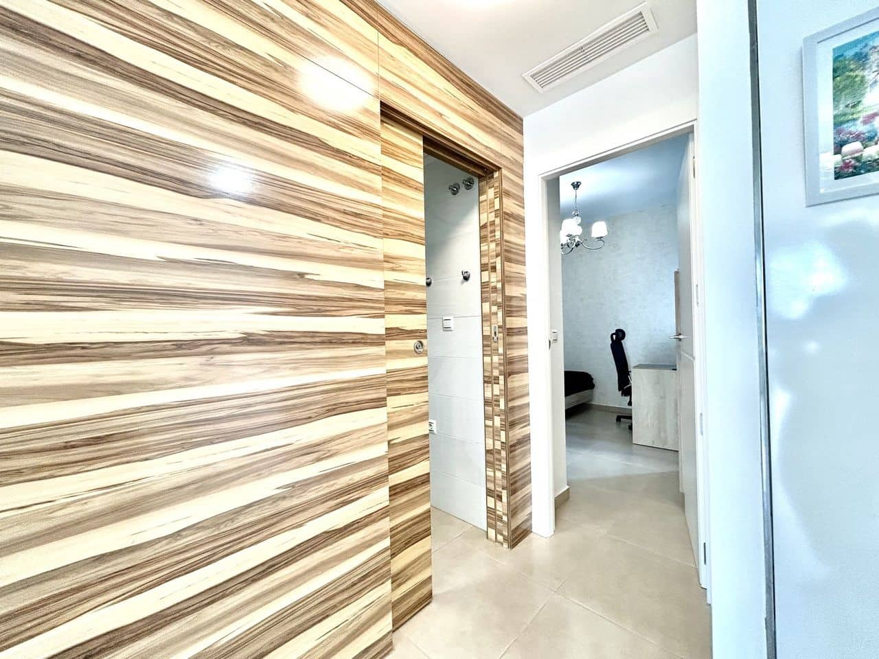 3 sypialnia Dom na sprzedaż w Orihuela Costa z garażem - 375 000 € (Ref: 9762244)