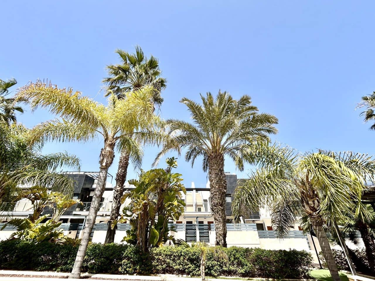 3 sypialnia Dom na sprzedaż w Orihuela Costa z garażem - 375 000 € (Ref: 9762244)