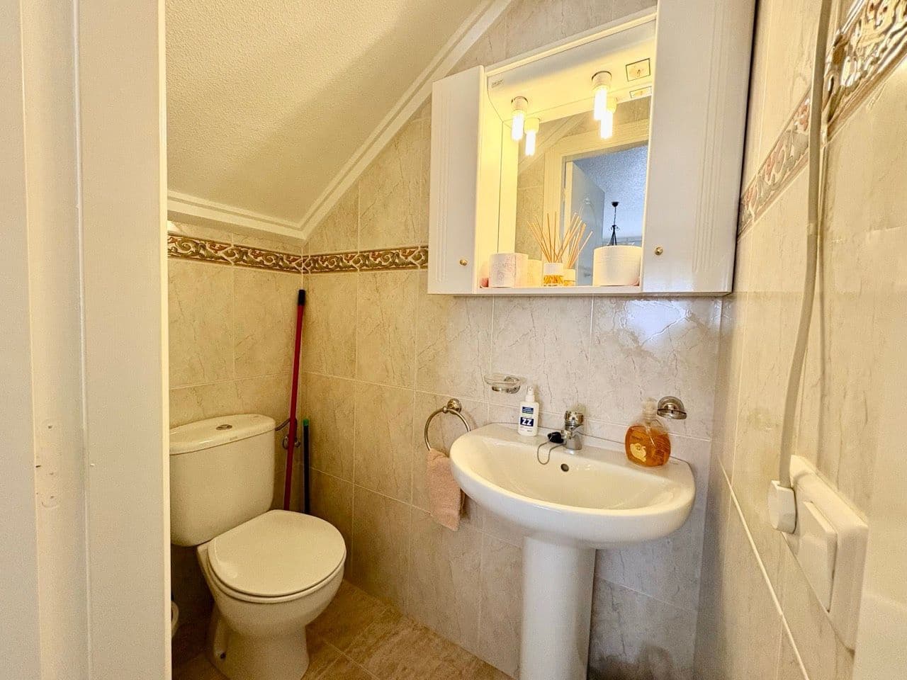 2 soveværelse Bungalow til salg i Formentera del Segura - € 185.000 (Ref: 9762245)