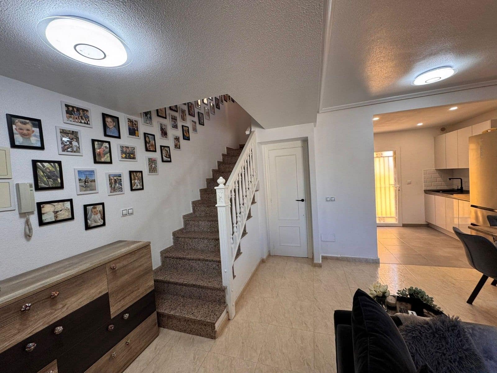 3 chambre Maison de Ville à vendre à Orihuela Costa - 229 995 € (Ref: 9762247)