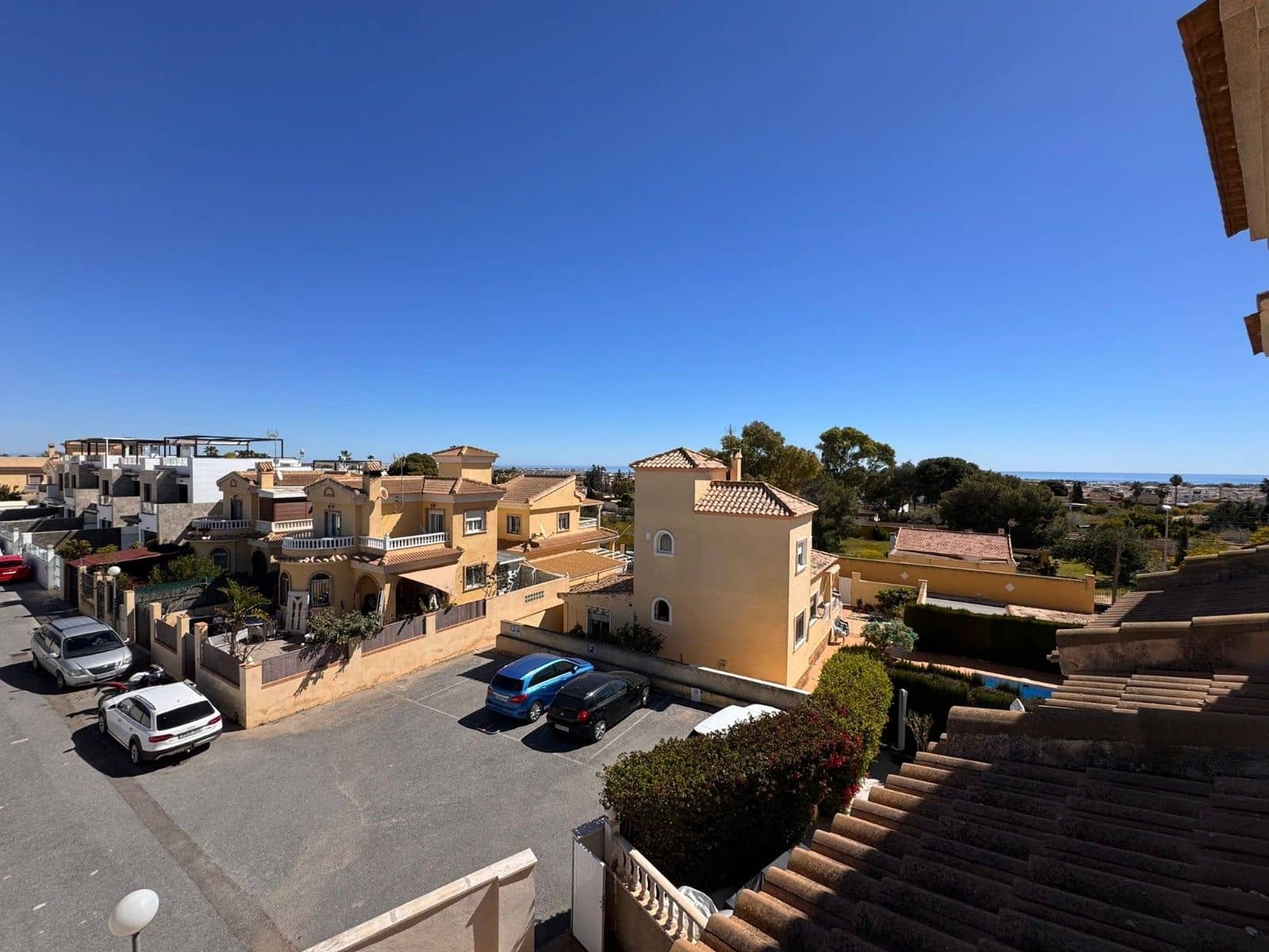 3 chambre Maison de Ville à vendre à Orihuela Costa - 229 995 € (Ref: 9762247)