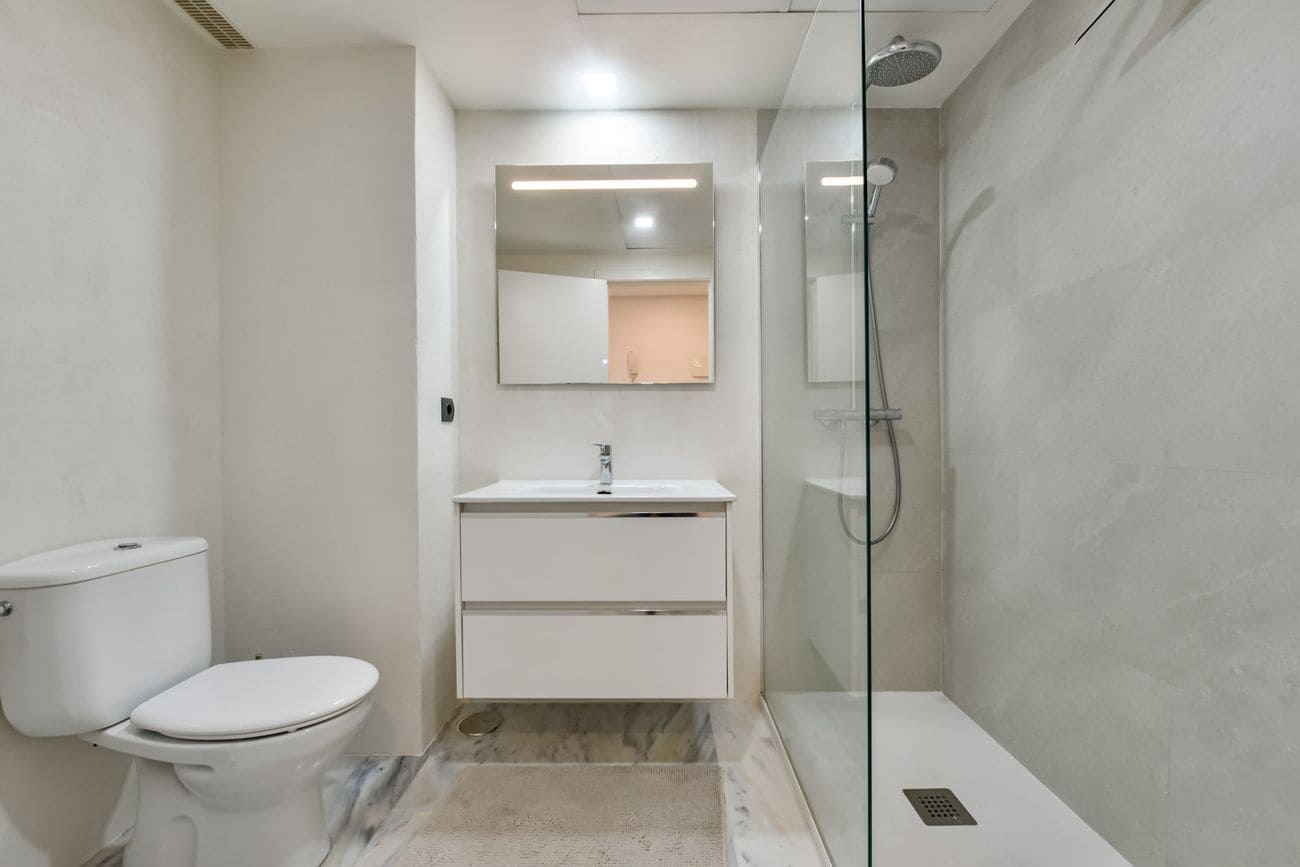 2 Zimmer Apartment zu verkaufen in La Villajoyosa / Vila Joiosa - 365.000 € (Ref: 9763710)