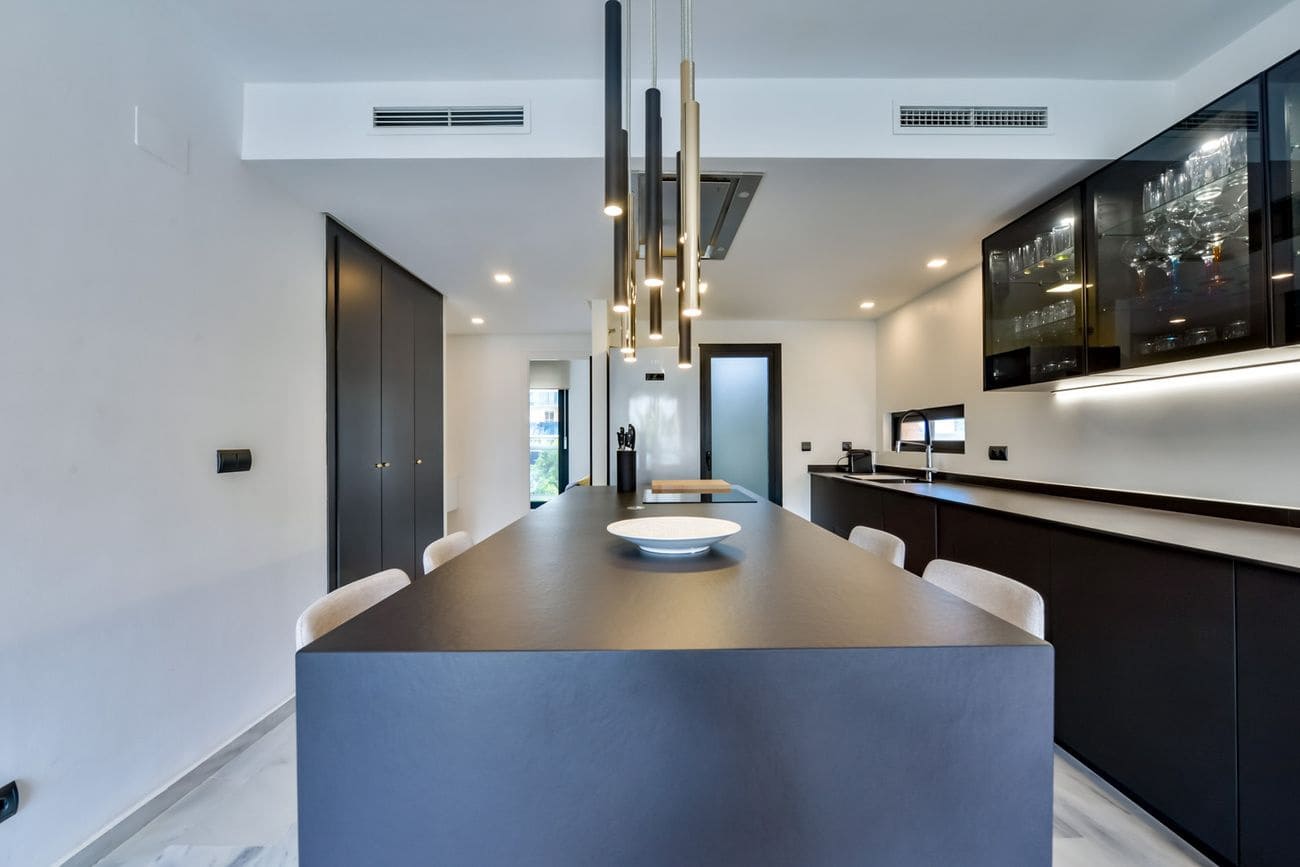 2 Zimmer Apartment zu verkaufen in La Villajoyosa / Vila Joiosa - 365.000 € (Ref: 9763710)