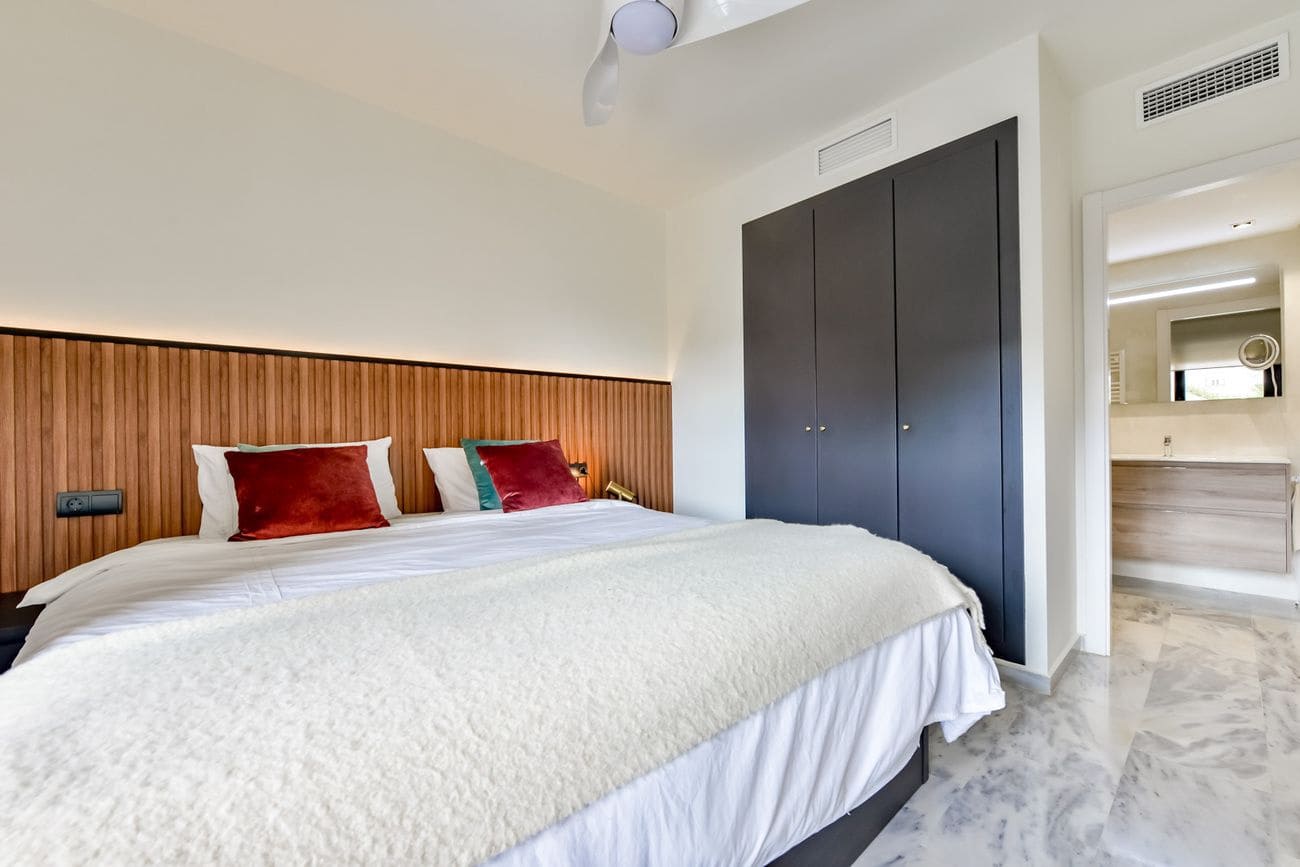 2 Zimmer Apartment zu verkaufen in La Villajoyosa / Vila Joiosa - 365.000 € (Ref: 9763710)