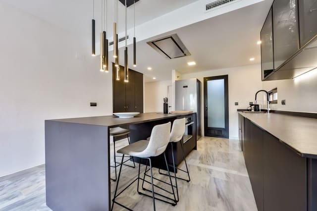 2 quarto Apartamento para venda em El Secanet - Hacienda del Sol, La Villajoyosa / Vila Joiosa - 365 000 € (Ref: 9763710)