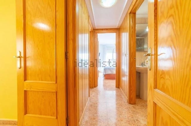 3 Zimmer Apartment zu verkaufen in Lo Pagan, San Pedro del Pinatar - 220.900 € (Ref: 9763711)