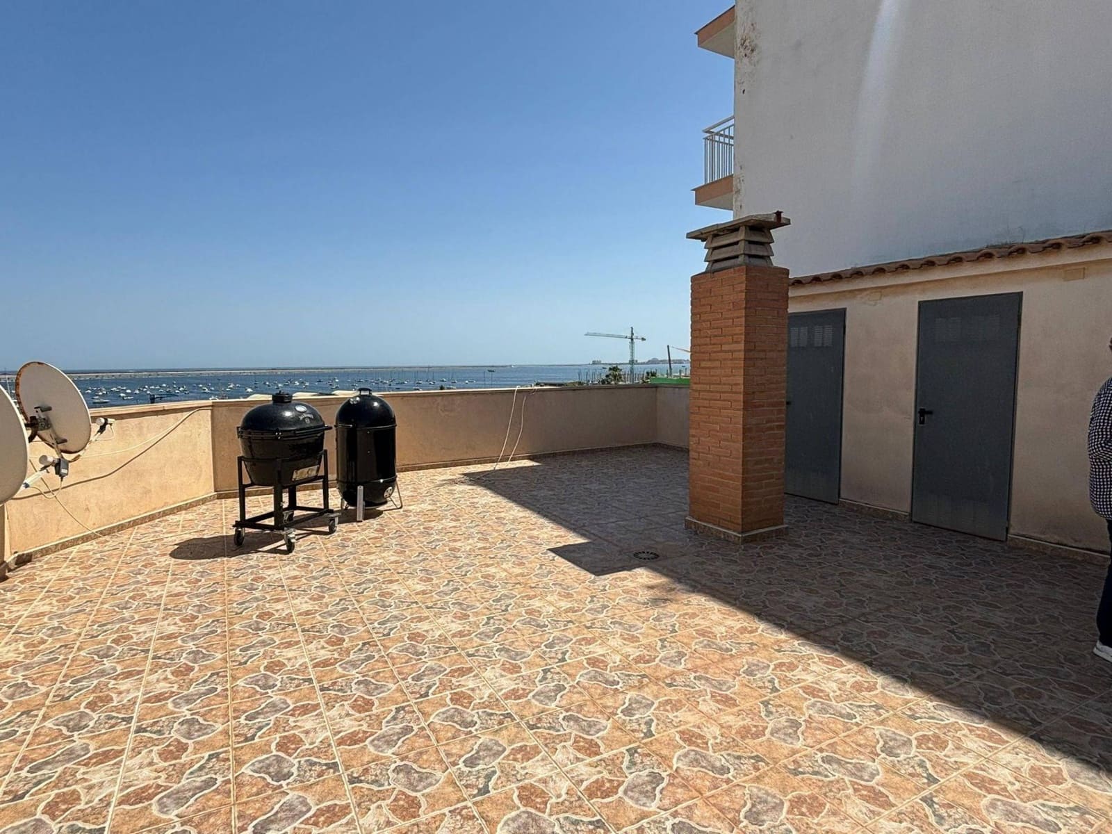 3 Zimmer Apartment zu verkaufen in Lo Pagan - 220.900 € (Ref: 9763711)