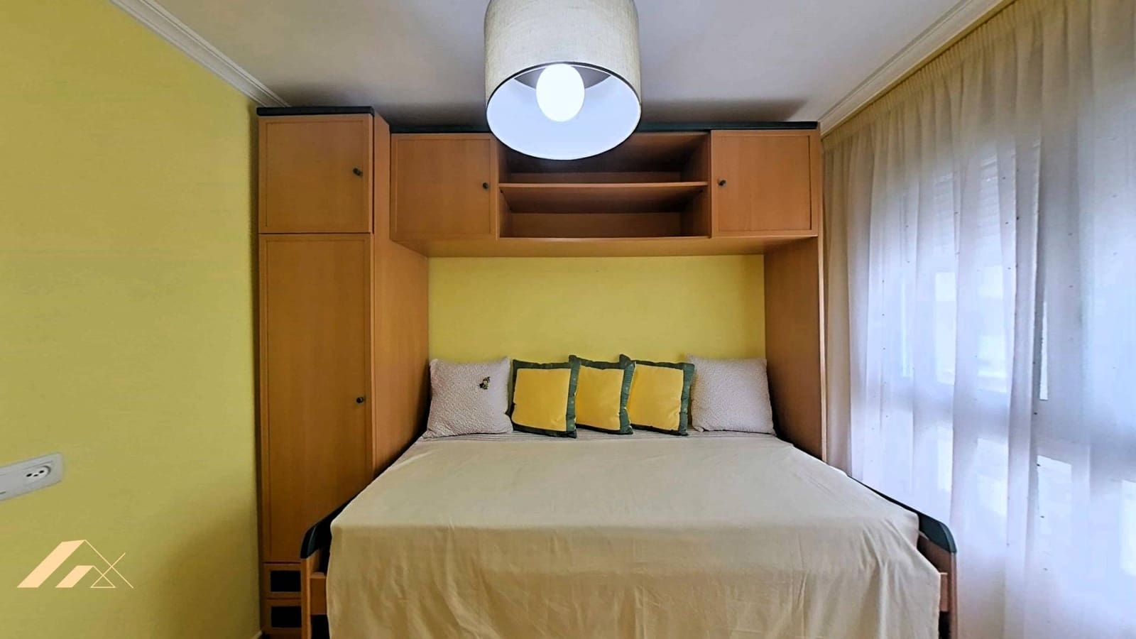 3 sypialnia Apartament na sprzedaż w Lo Pagan - 220 900 € (Ref: 9763711)