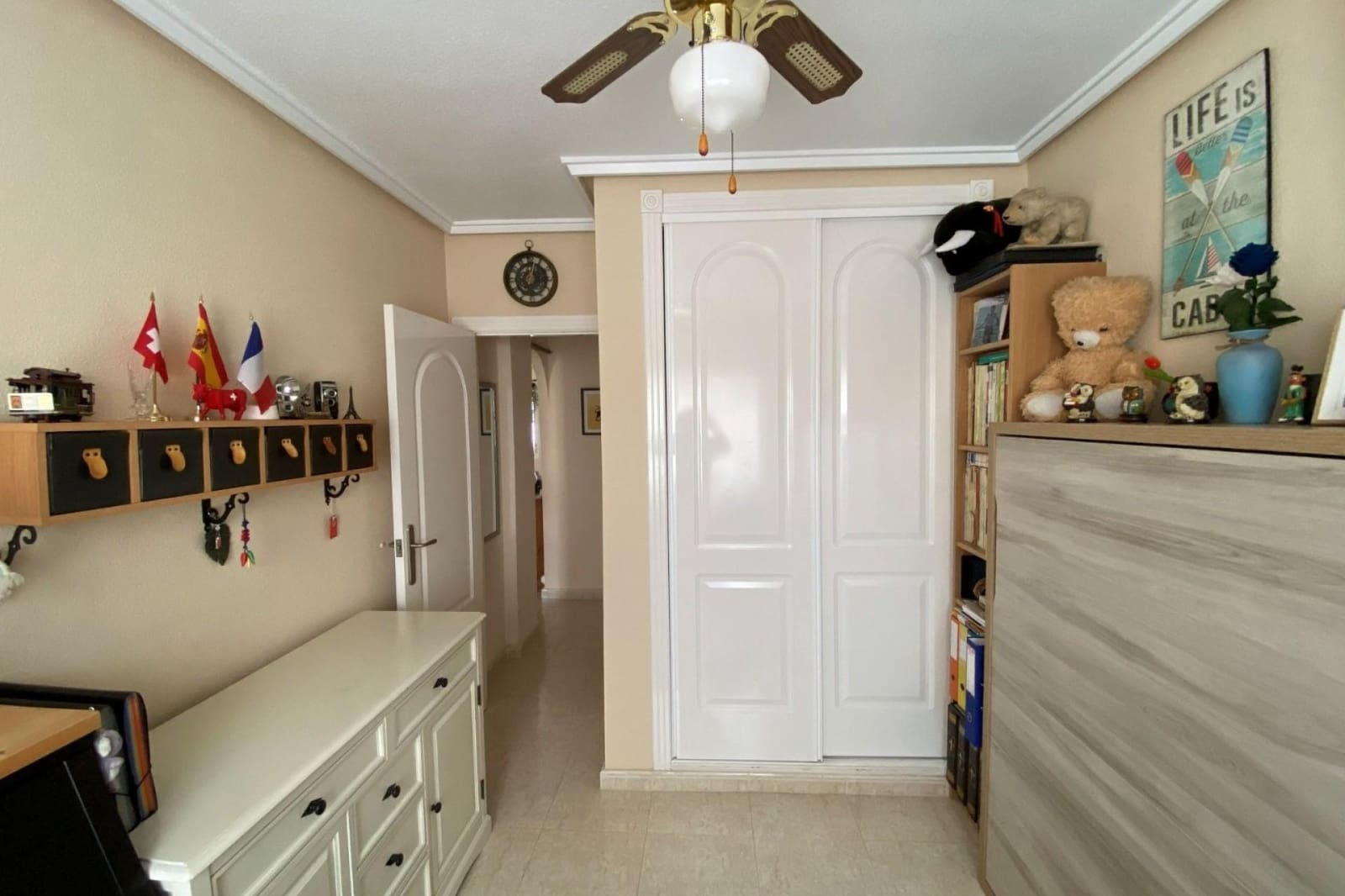 2 bedroom Apartment for sale in Rojales with pool - € 189,995 (Ref: 9763713)