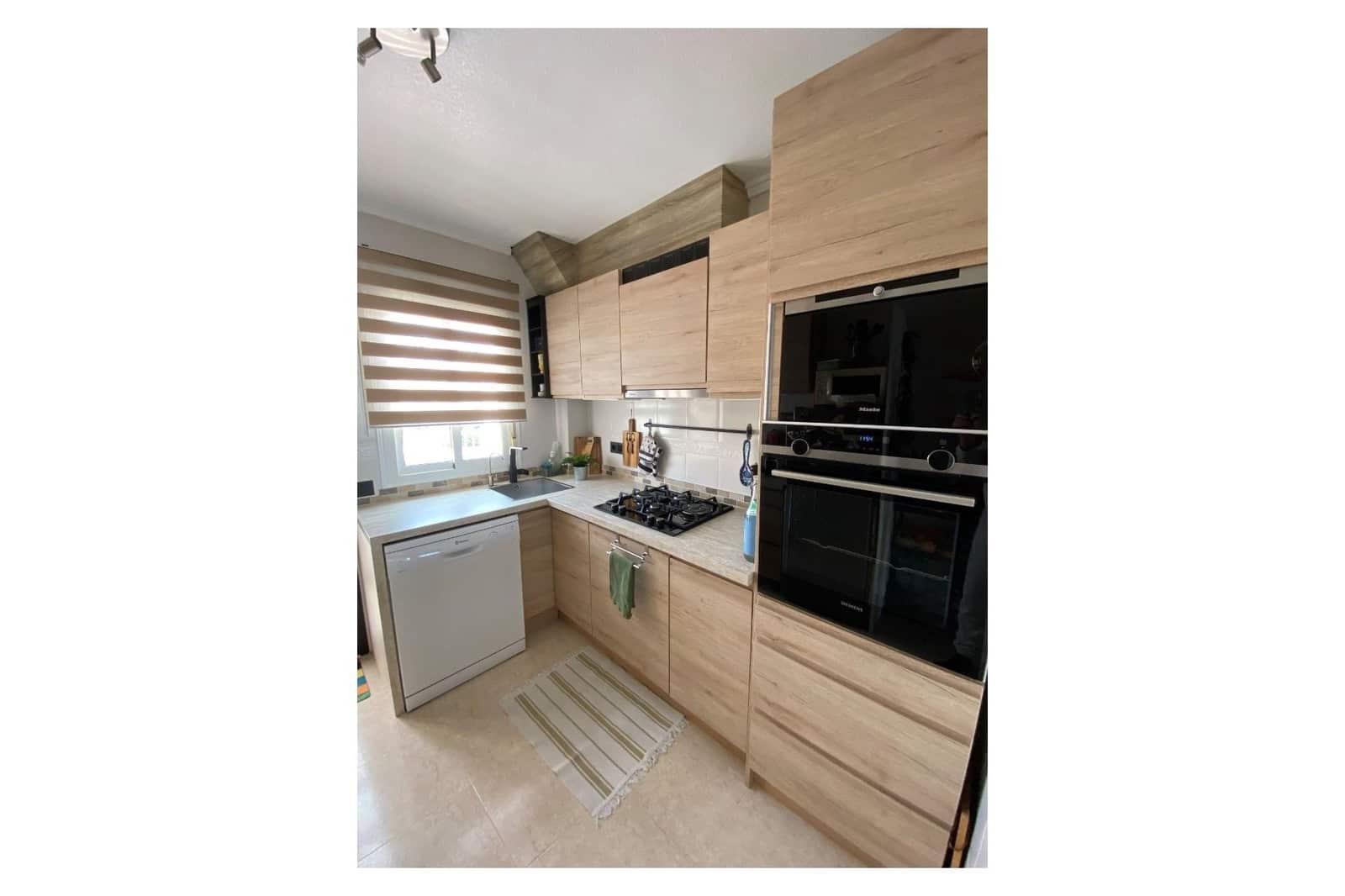 2 bedroom Apartment for sale in Rojales with pool - € 189,995 (Ref: 9763713)