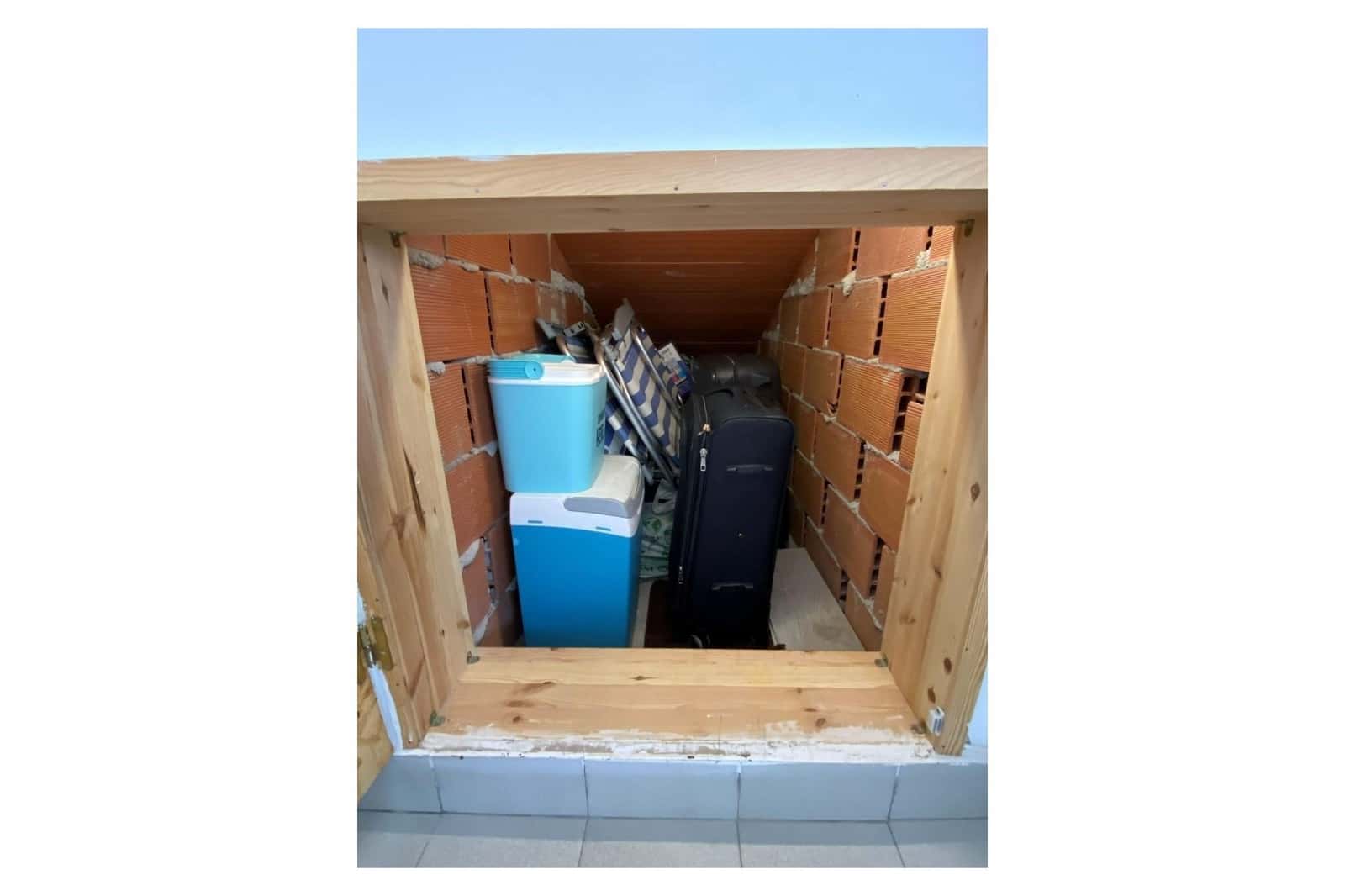 2 bedroom Apartment for sale in Rojales with pool - € 189,995 (Ref: 9763713)