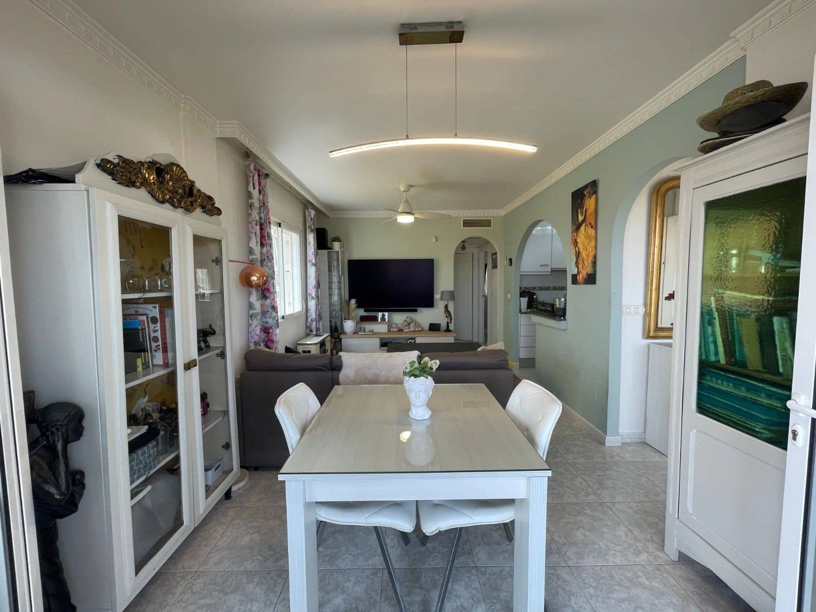 3 slaapkamer Villa te koop in San Fulgencio - € 310.000 (Ref: 9763714)