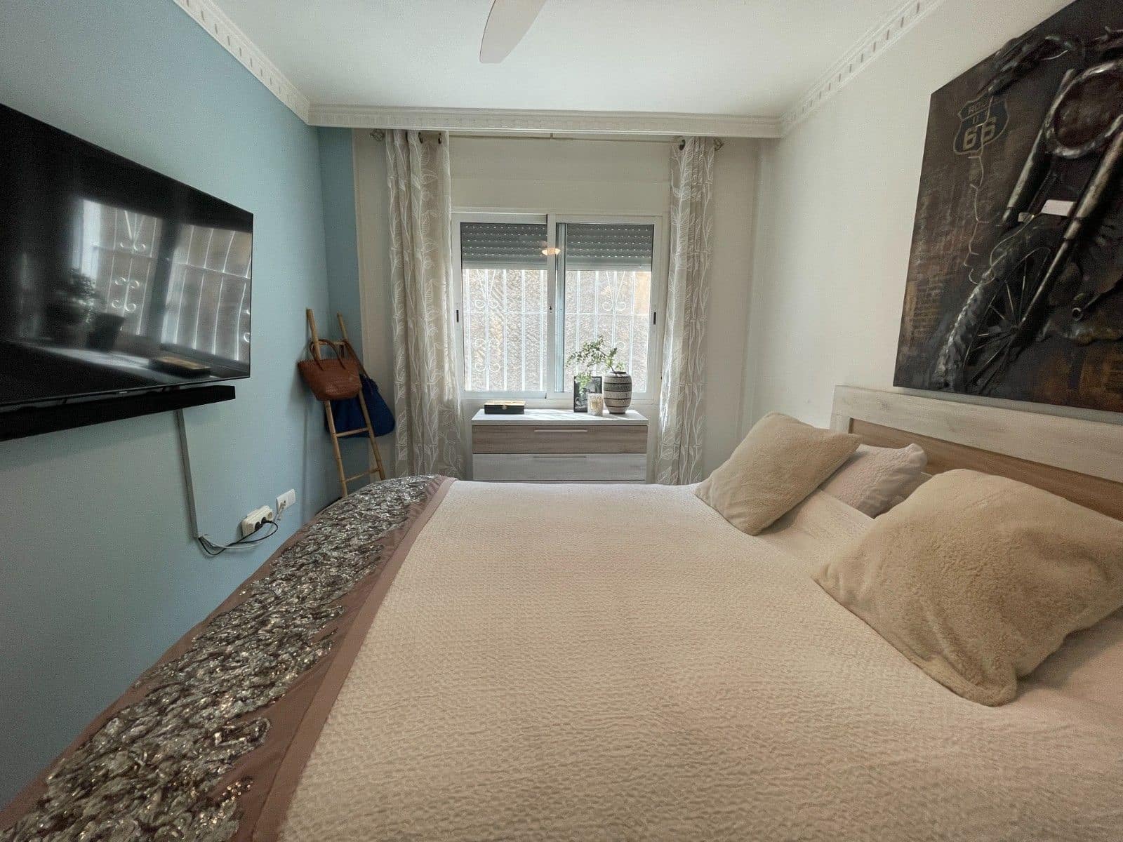 3 slaapkamer Villa te koop in San Fulgencio - € 310.000 (Ref: 9763714)