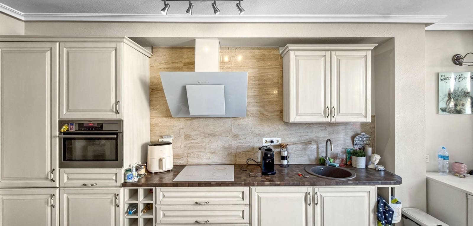 2 soverom Rekkehus til salgs i Orihuela Costa med svømmebasseng - € 179 900 (Ref: 9763715)