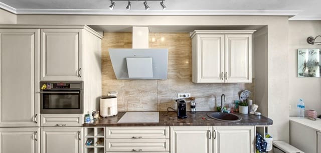 2 soverom Rekkehus til salgs i Orihuela Costa, Orihuela med svømmebasseng - € 179 900 (Ref: 9763715)