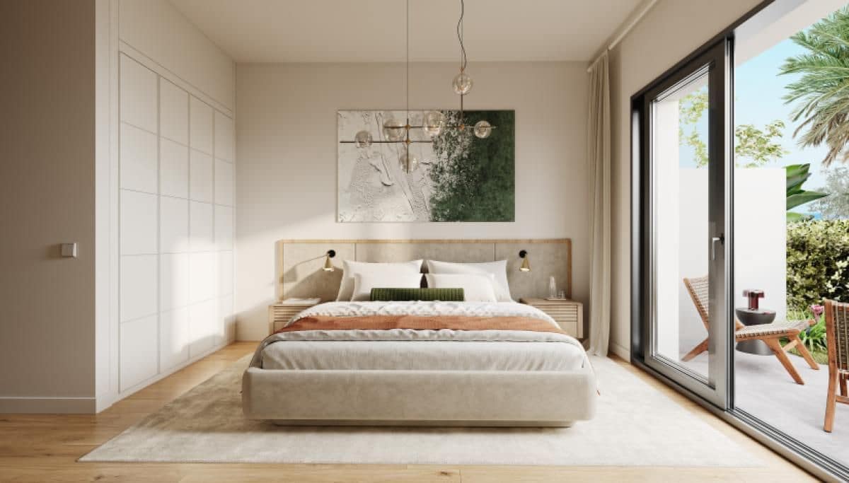 3 quarto Apartamento para venda em Casares com piscina - 721 000 € (Ref: 9763735)